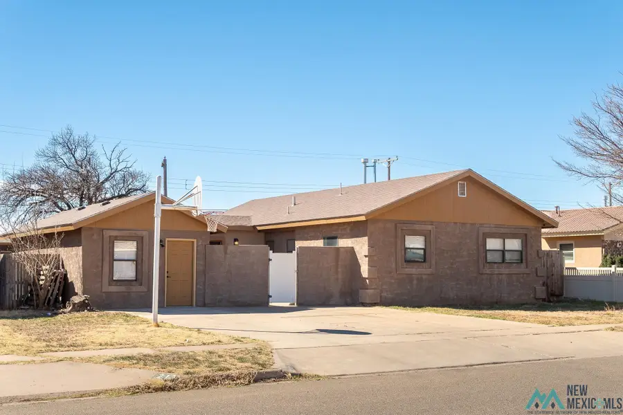 221 Circle Drive, Clovis, NM 88101 - #2