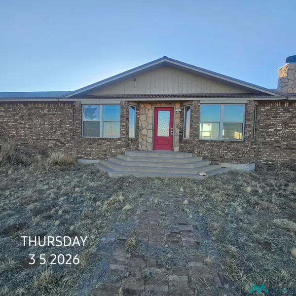 2250 S Roosevelt Road K Road, Rogers, NM 88132