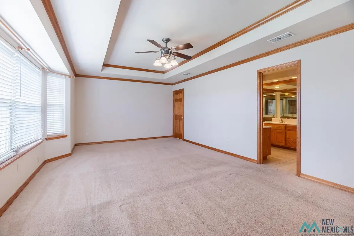 3905 Springwood Drive, Clovis, NM 88101 - #1