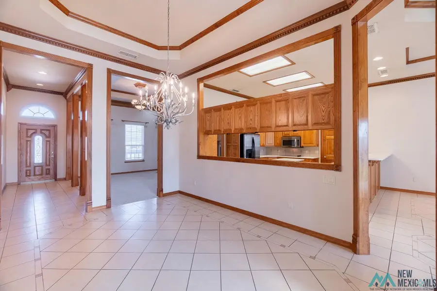 3905 Springwood Drive, Clovis, NM 88101 - #3