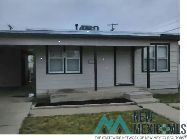 507 W Berry Drive, Hobbs, NM 88240