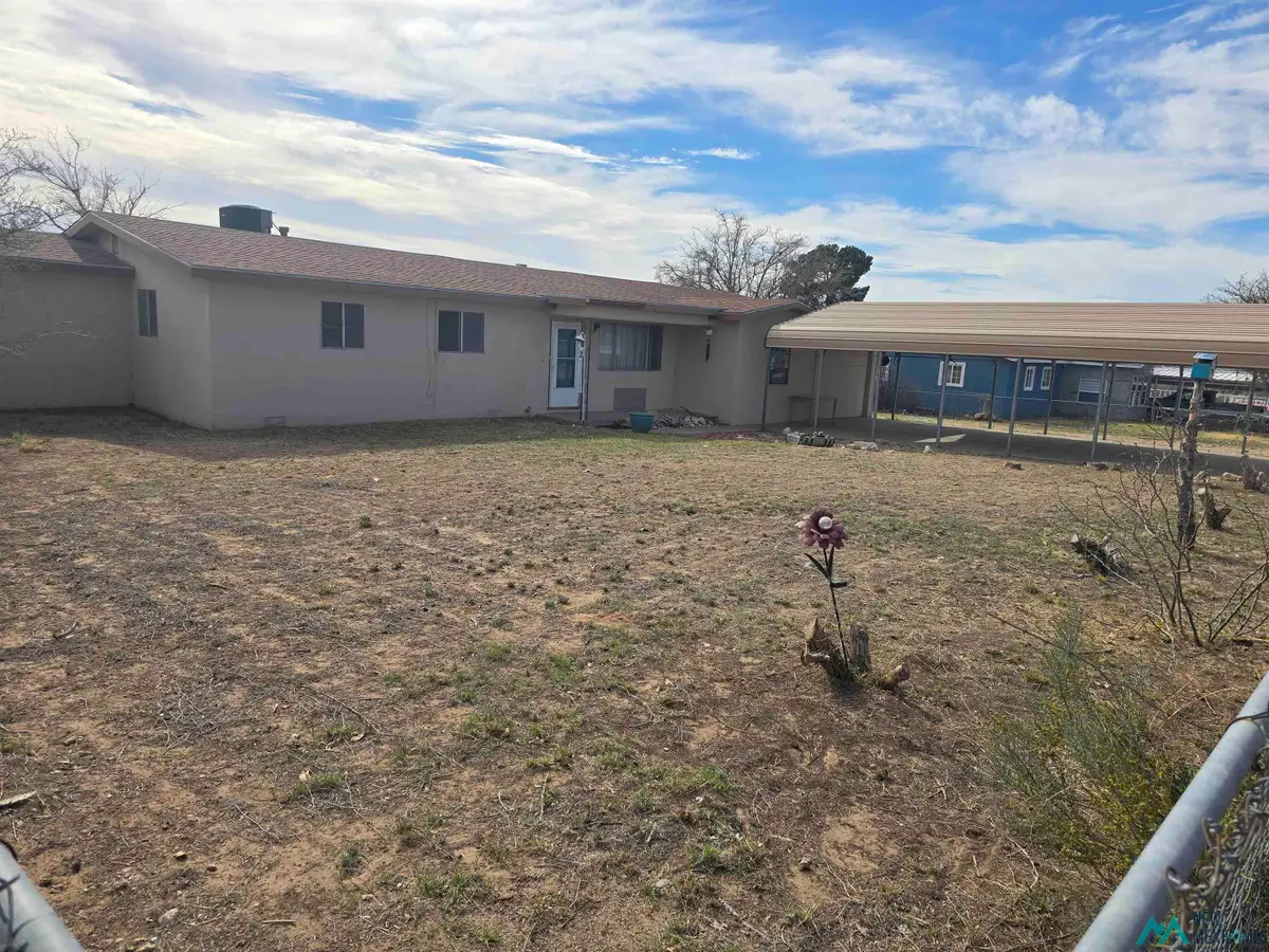 302 Bluebird Street, Carlsbad, NM 88220 - #1