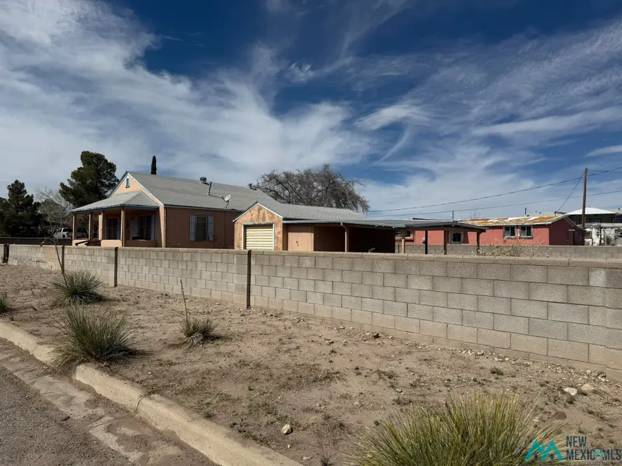 800 E 5th Street, Truth Or Consequences, NM 87901 - #2