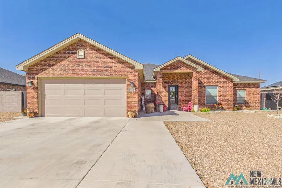 1014 Leslie Lane, Roswell, NM 88201 - #2