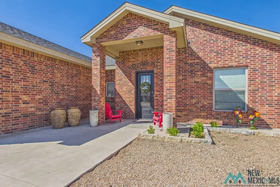 1014 Leslie Lane, Roswell, NM 88201 - #3