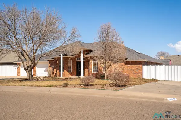 2513 Fairway Terr, Clovis, NM 88101