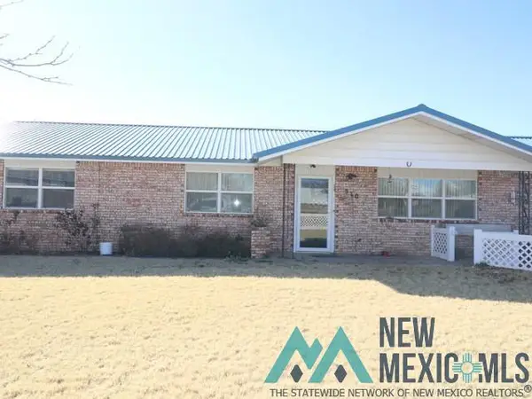 310 N 8th Street, Melrose, NM 5