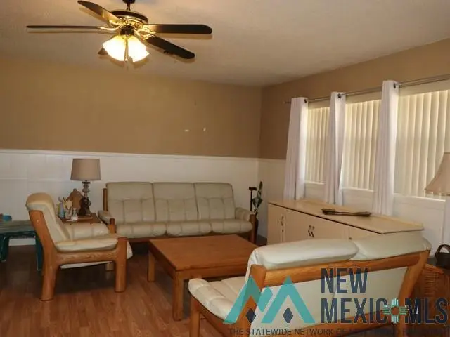 310 N 8th Street, Melrose, NM 5 - #2