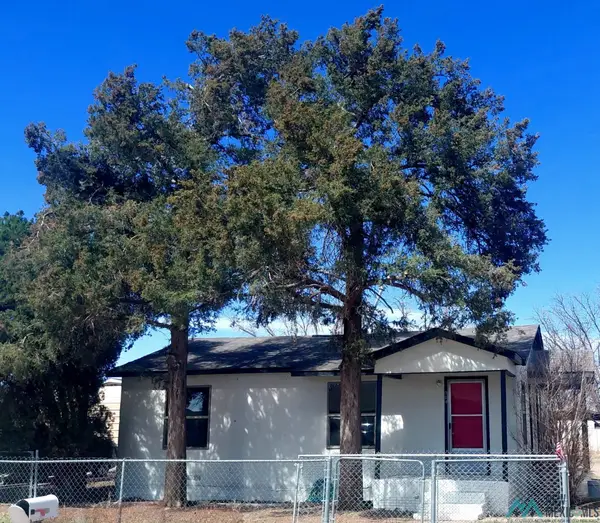 904 Ortega Street, Carlsbad, NM 88220