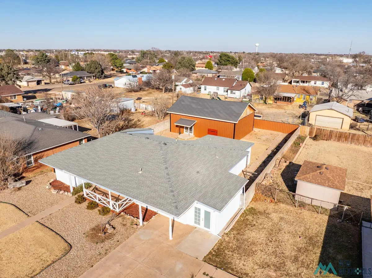 2909 Axtell Street, Clovis, NM 88101 - #1
