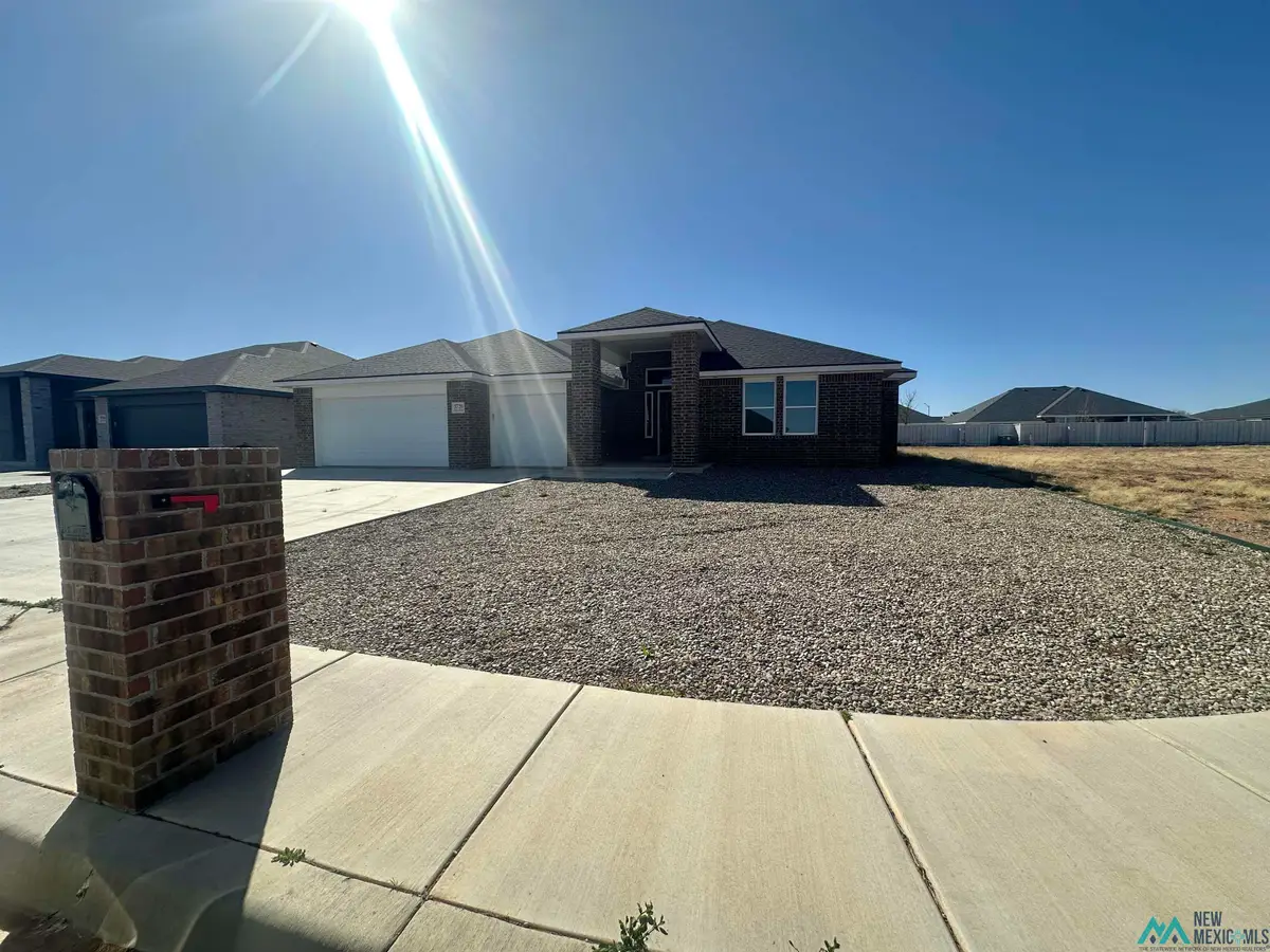 3720 Garden Terrace, Clovis, NM 88101 - #1