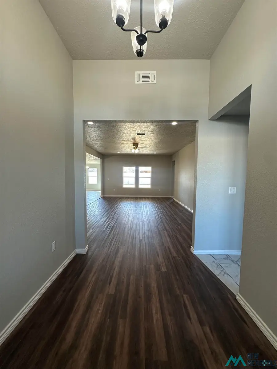 3720 Garden Terrace, Clovis, NM 88101 - #3