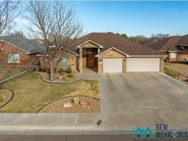 2609 Northglen Drive, Clovis, NM 88101