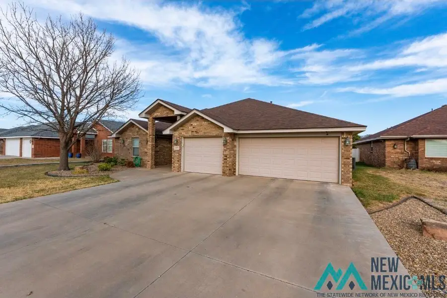 2609 Northglen Drive, Clovis, NM 88101 - #3