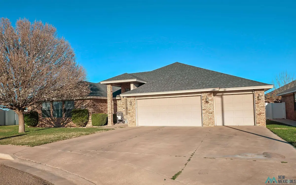 1013 Armstrong Circle, Clovis, NM 88101 - #1
