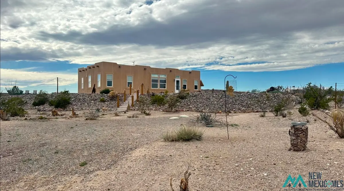 120 Mustang Drive, Elephant Butte, NM 87935 - #1