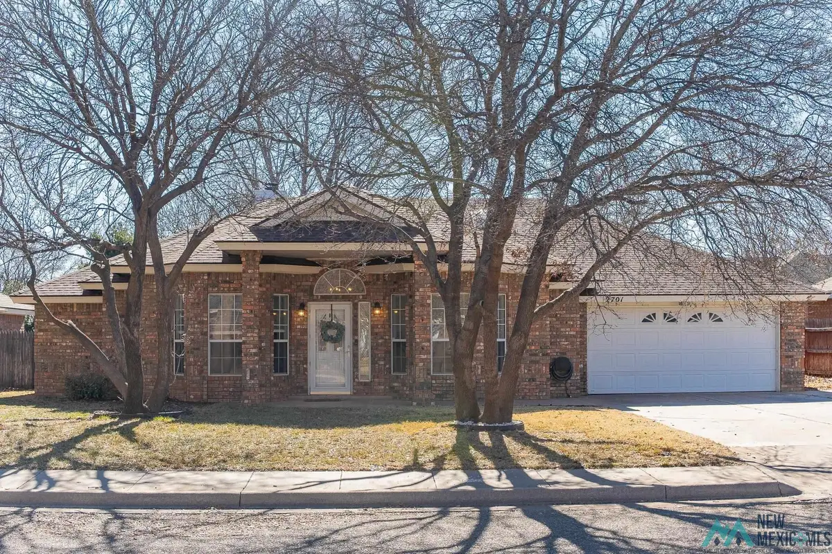 2701 Putnam Drive, Clovis, NM 88101 - #1