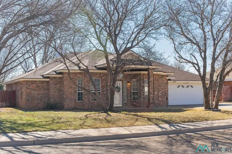 2701 Putnam Drive, Clovis, NM 88101 - #2