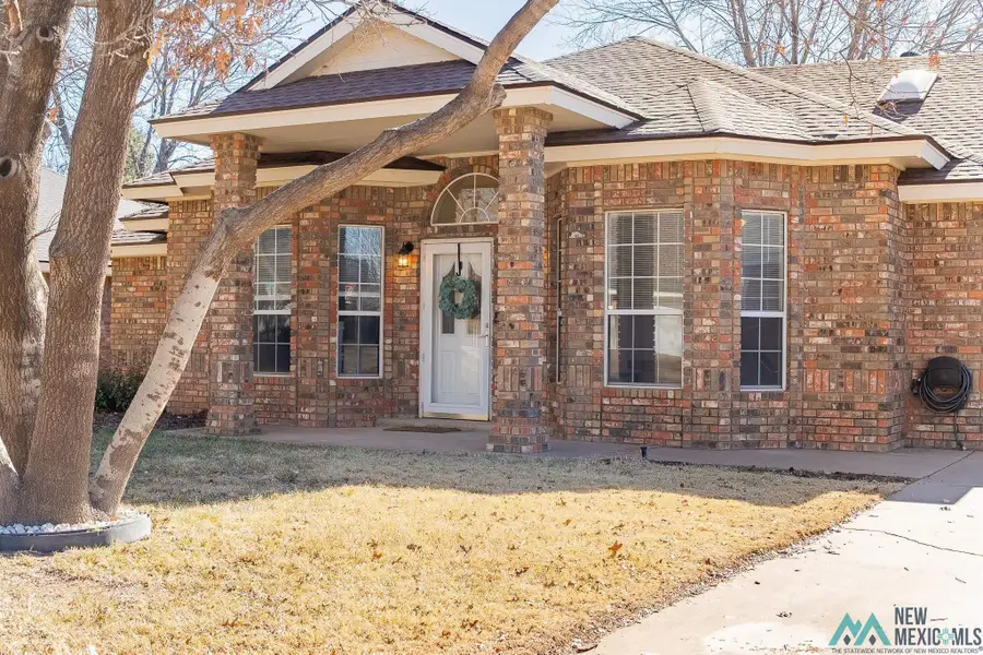 2701 Putnam Drive, Clovis, NM 88101 - #3