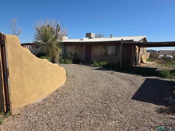 4980 Stagecoach Trl Se Trail, Deming, NM 5
