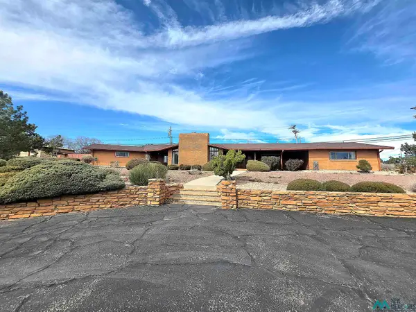 1509 S Grandview Drive, Gallup, NM 87301