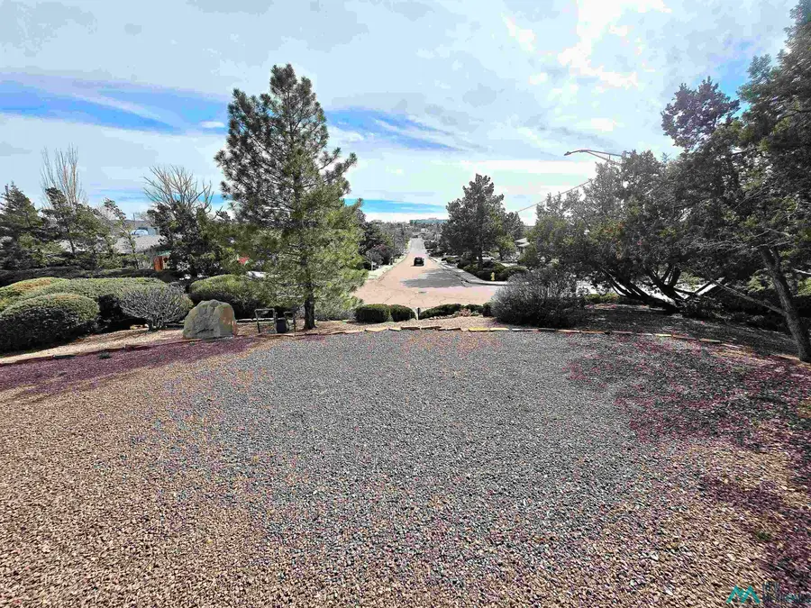 1509 S Grandview Drive, Gallup, NM 87301 - #3