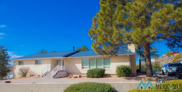 1510 Grandview Drive, Gallup, NM 87301