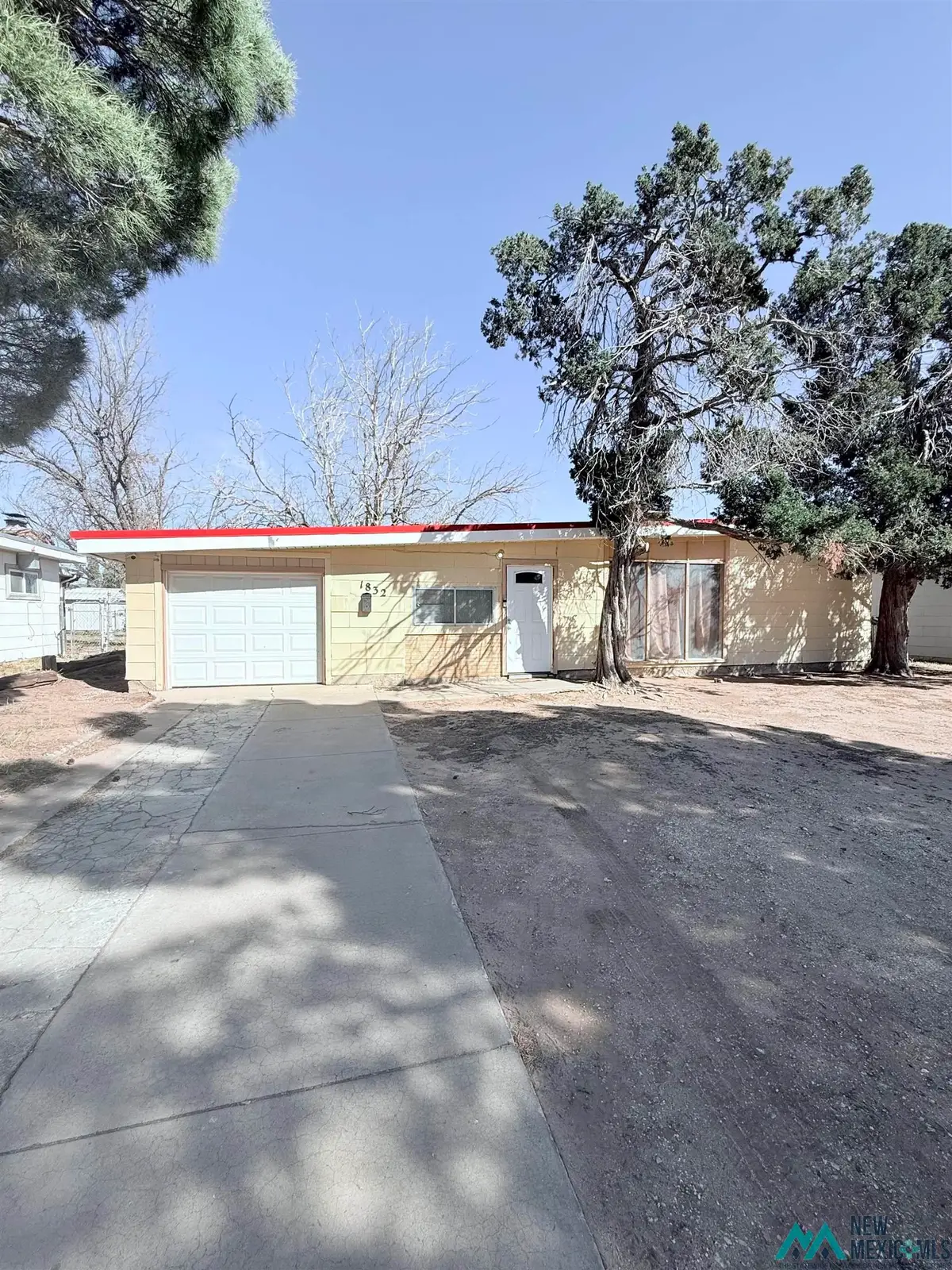 1832 N Penasco Drive, Hobbs, NM 88240 - #1