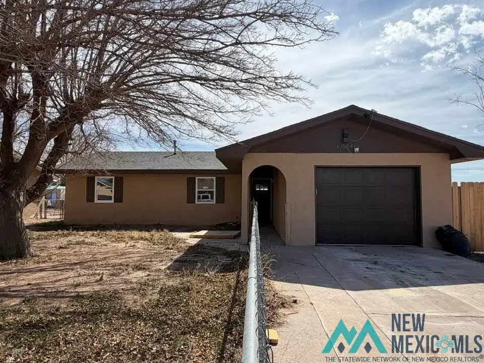 1008 Lusk Street, Roswell, NM 88203 - #1