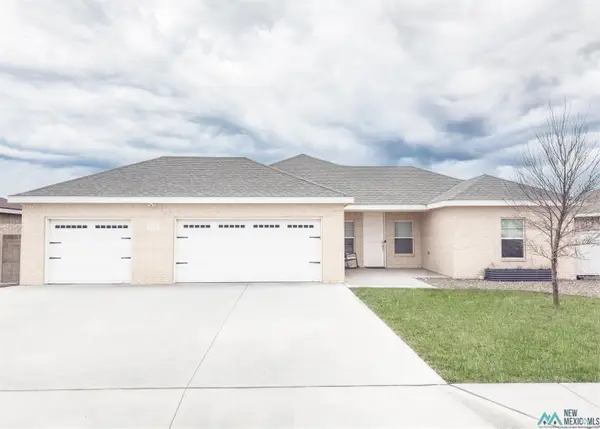 1109 Broadway Street, Clovis, NM 88101