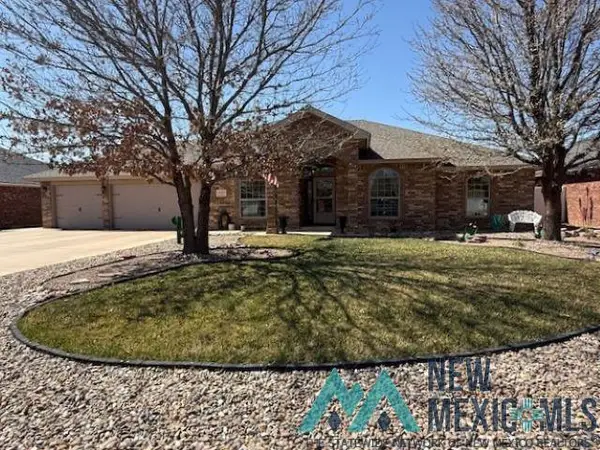 3409 Lew Wallace Drive, Clovis, NM 88101