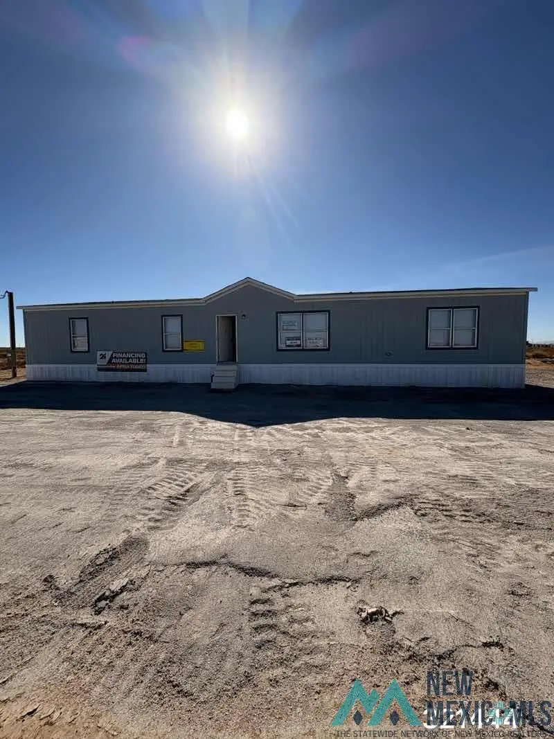 1337 Santa Luisa, Chaparral, NM 88081 - #1