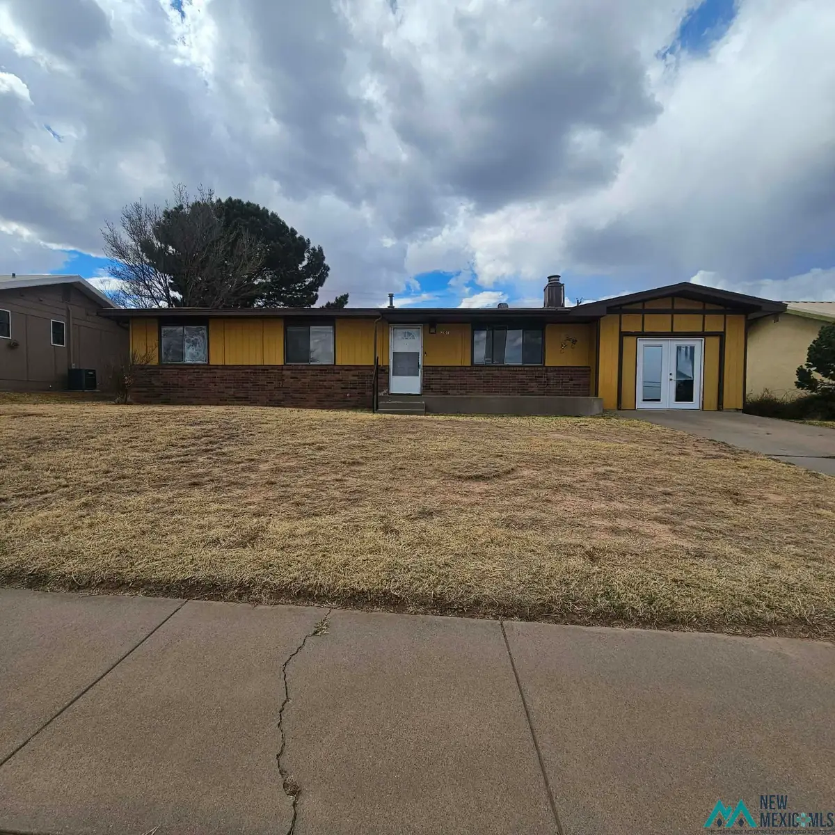 2107 S Tenth Street, Tucumcari, NM 88401 - #1