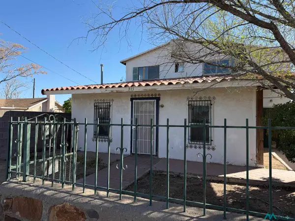 215 Pearl Street, Deming, NM 88030