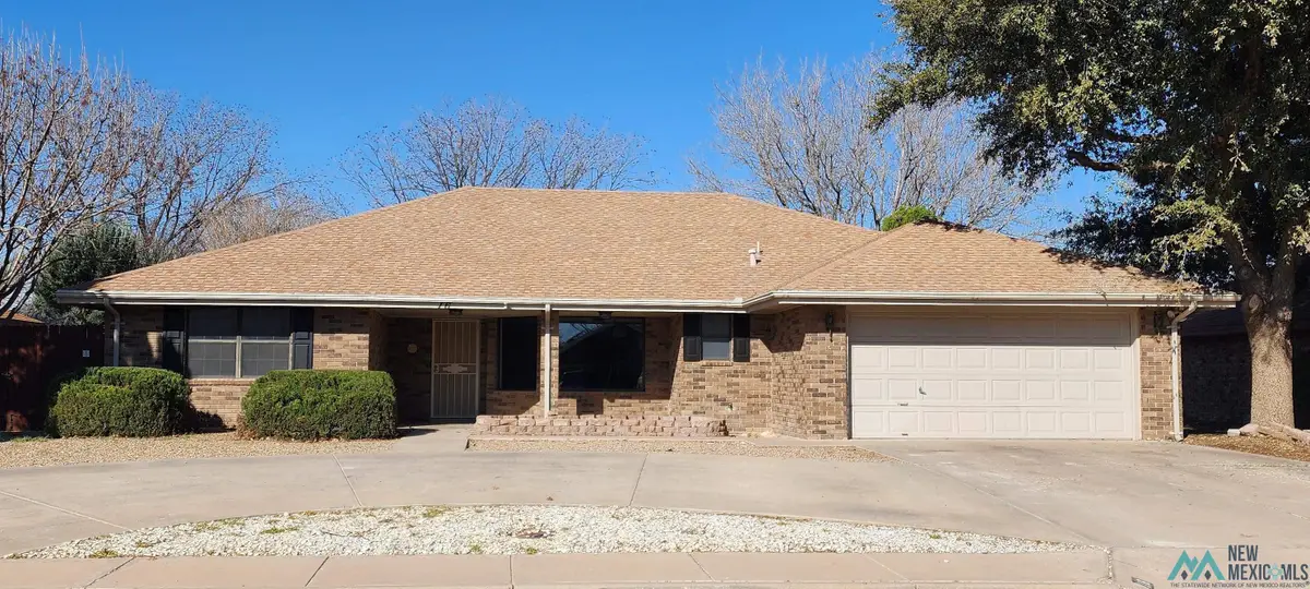 16 Lafayette Loop, Roswell, NM 88201 - #1