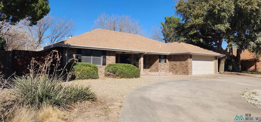 16 Lafayette Loop, Roswell, NM 88201 - #2