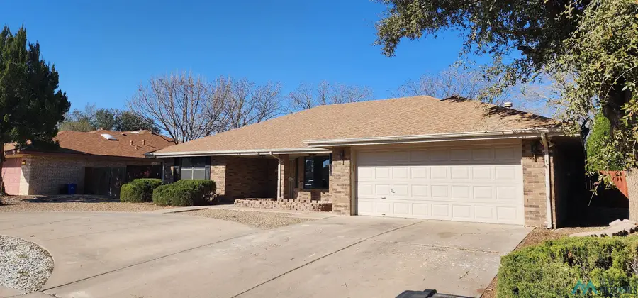 16 Lafayette Loop, Roswell, NM 88201 - #3