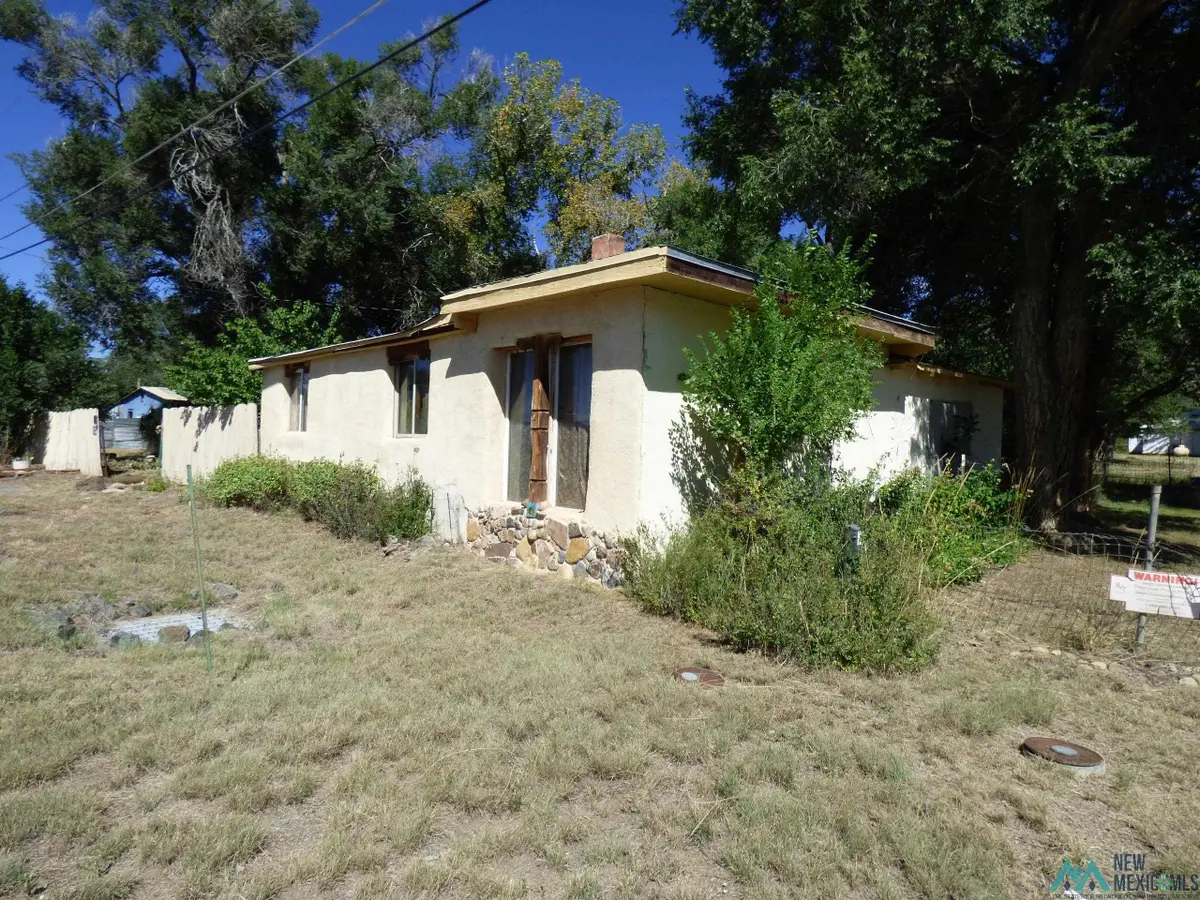 123 Hwy 72 Highway, Raton, NM 87740 - #1