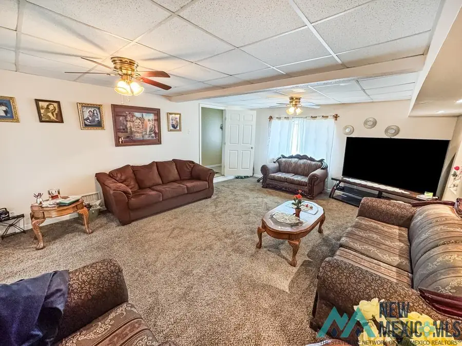 704 S Mckinley Street, Hobbs, NM 88240 - #3