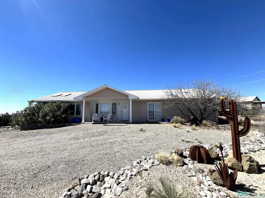 308 Trout Road, Elephant Butte, NM 87935 - #2