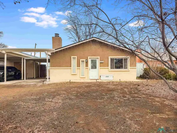 312 Pike Road, Carlsbad, NM 88220