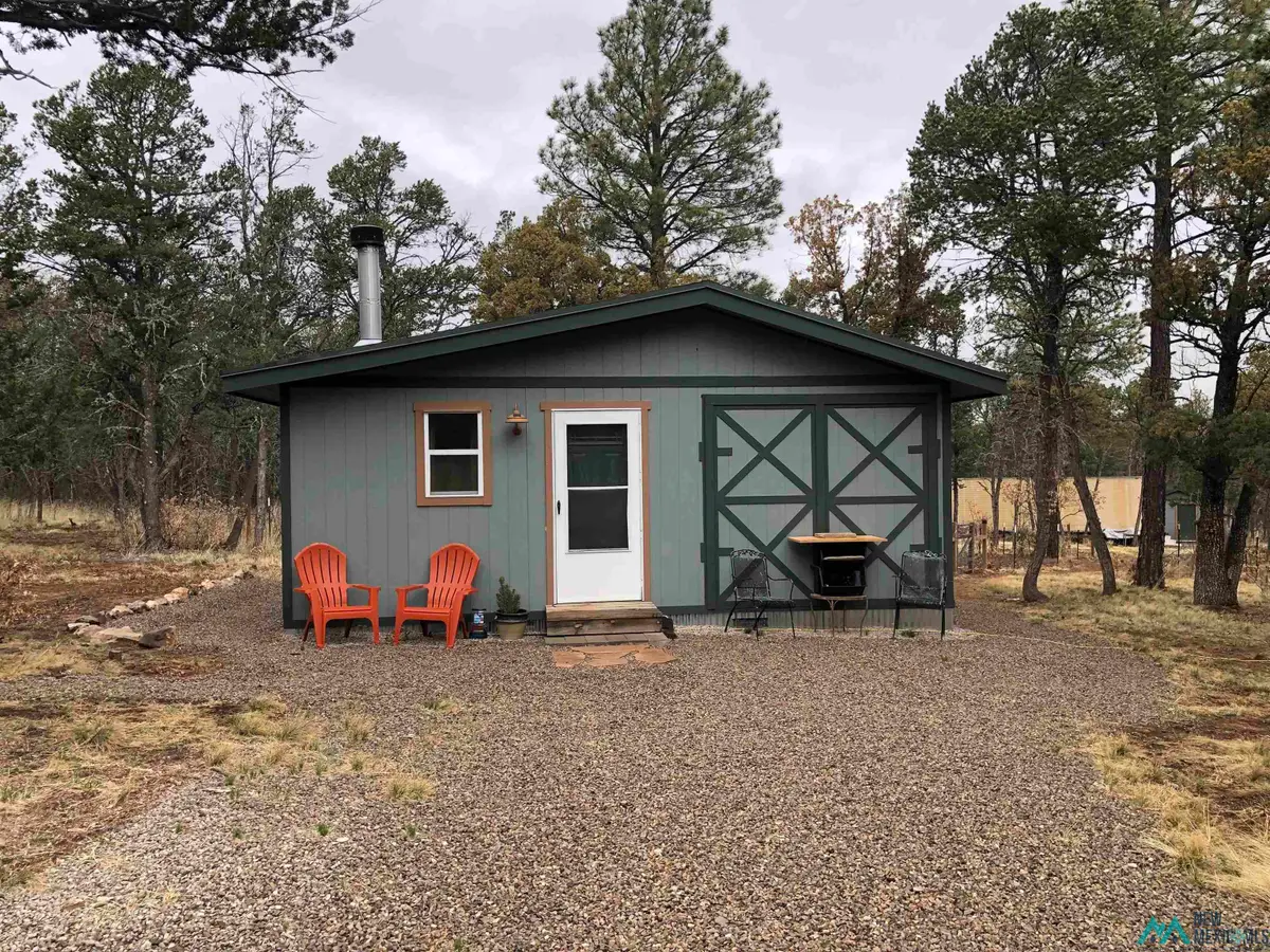 43 Bear Lane, Timberon, NM 88350 - #1
