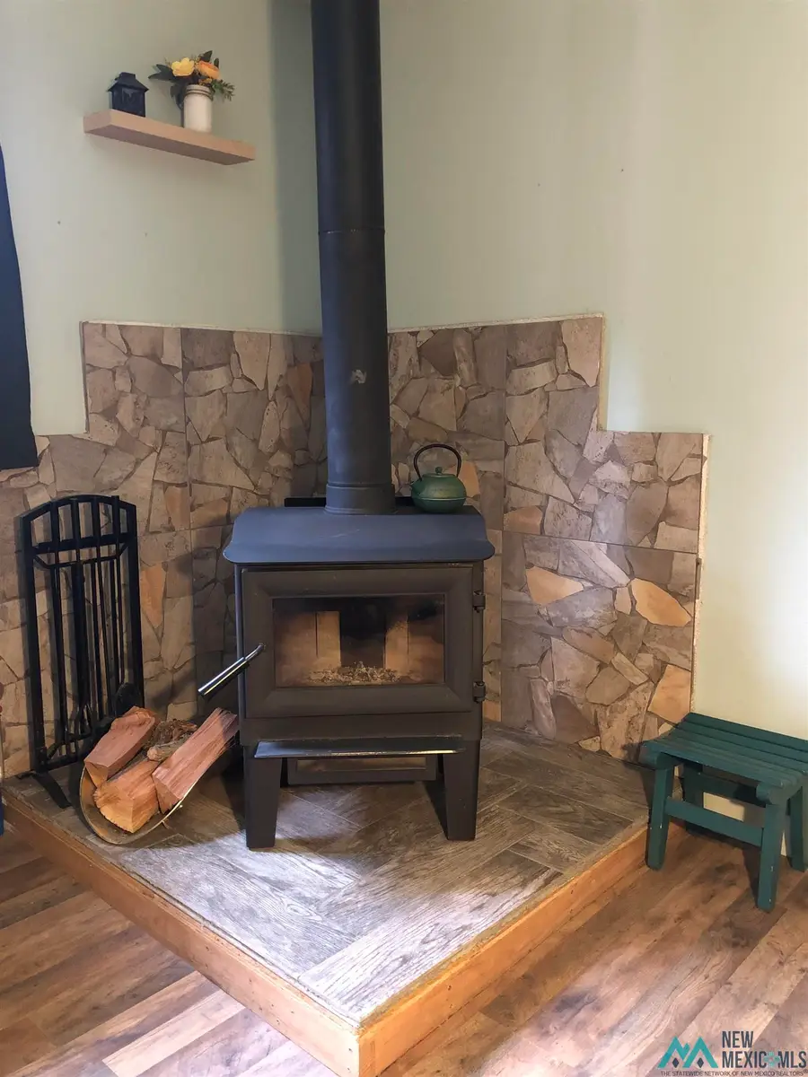 43 Bear Lane, Timberon, NM 88350 - #3