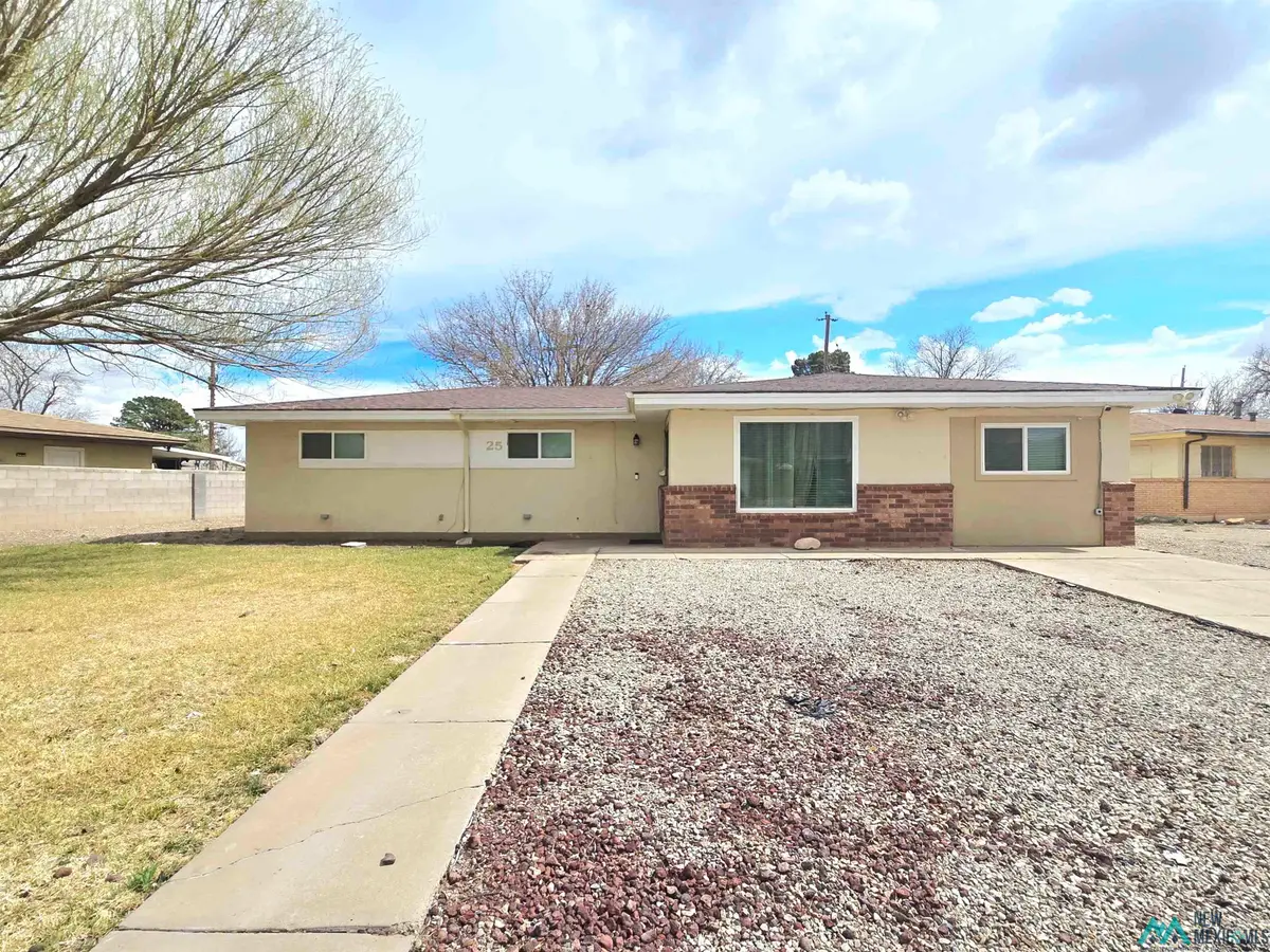 25 Wildy Drive, Roswell, NM 88203 - #1