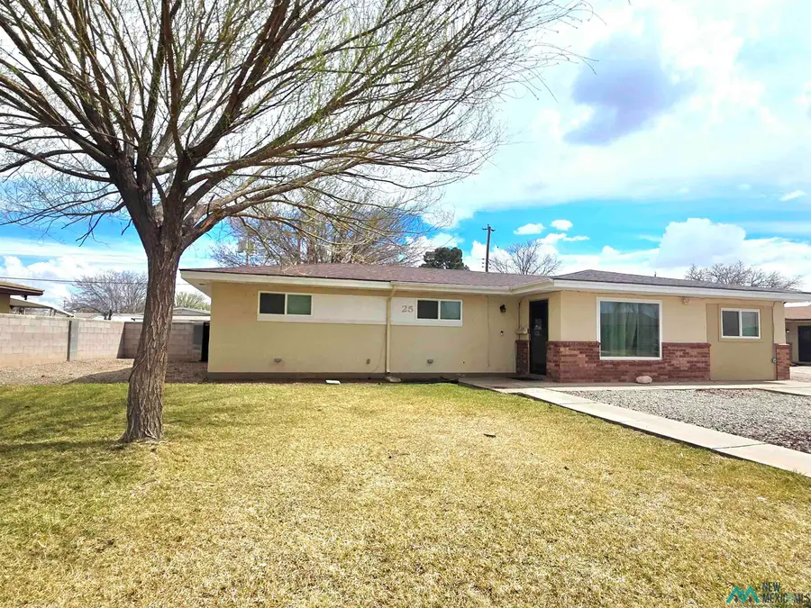 25 Wildy Drive, Roswell, NM 88203 - #2