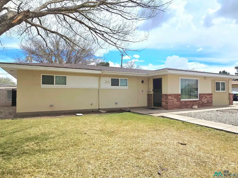 25 Wildy Drive, Roswell, NM 88203 - #3