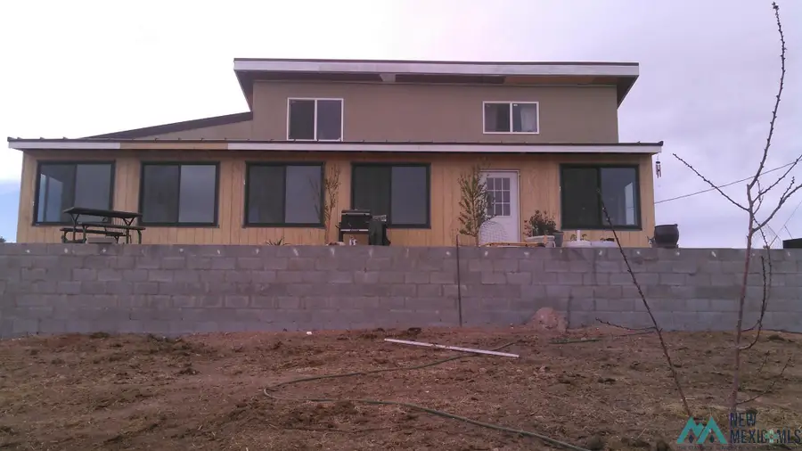 100 Running Iron Ridge, Silver City, NM 88061 - #2