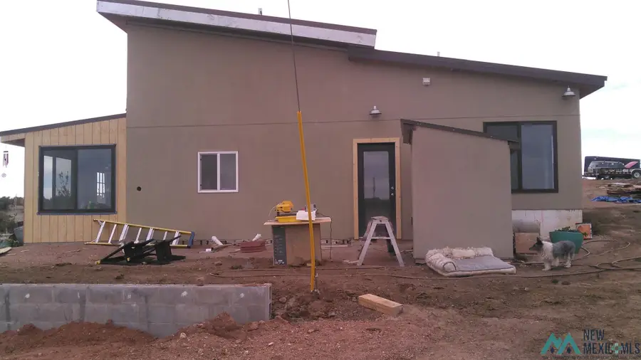 100 Running Iron Ridge, Silver City, NM 88061 - #3