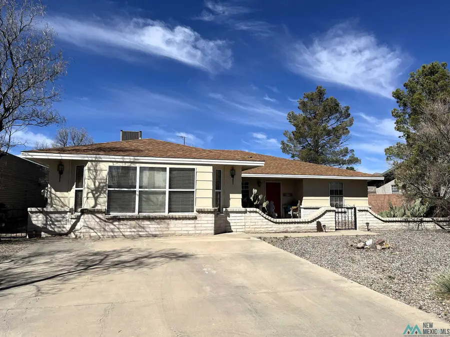 505 Camino Del Cielo Street, Truth Or Consequences, NM 87901 - #2