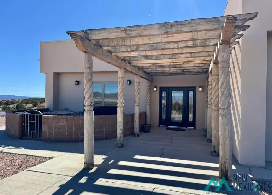 Clark Road, Grants, NM 87020 - #2